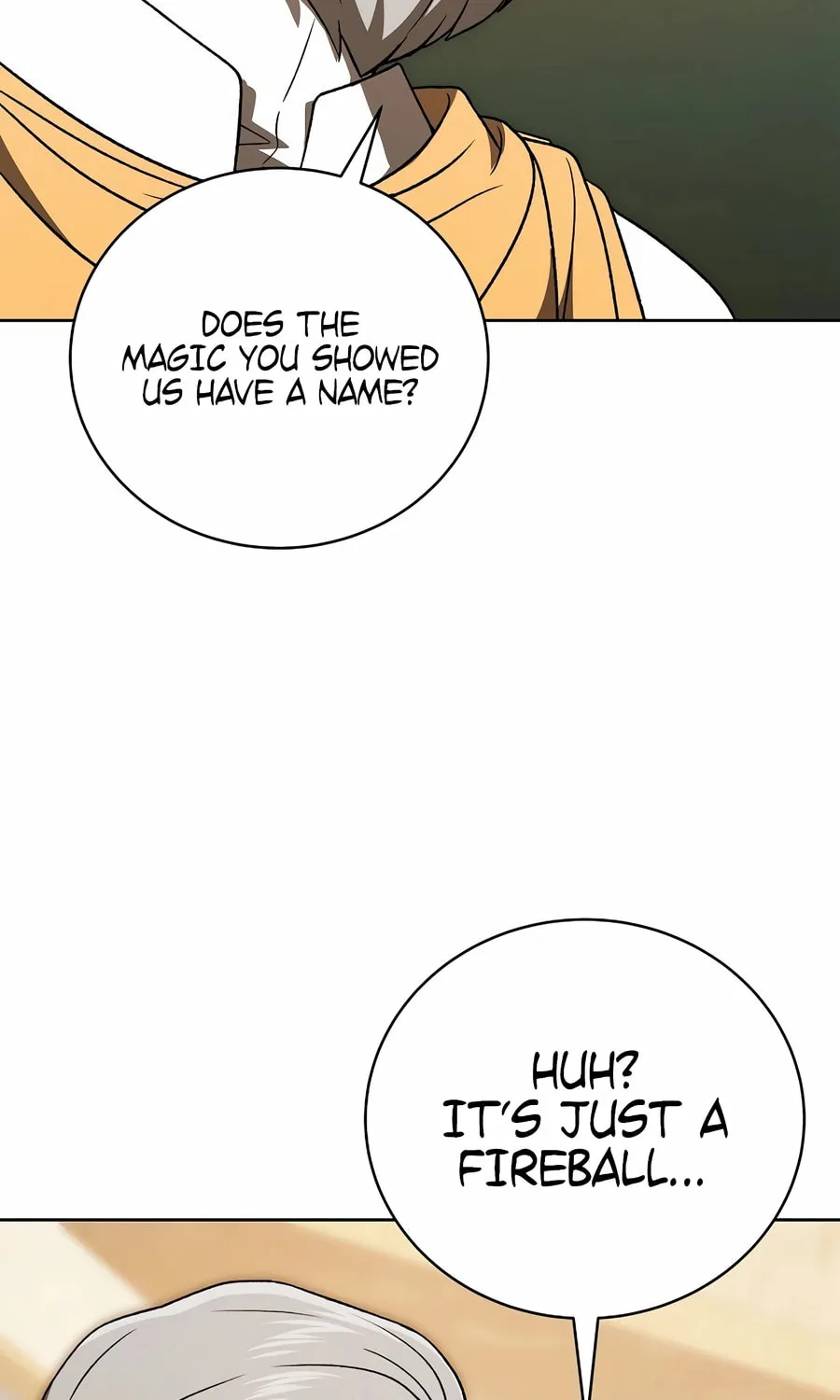 Concept Grasping Magic Genius Chapter 16 page 41 - 