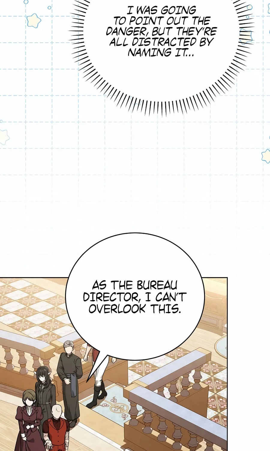 Concept Grasping Magic Genius Chapter 16 page 48 - 