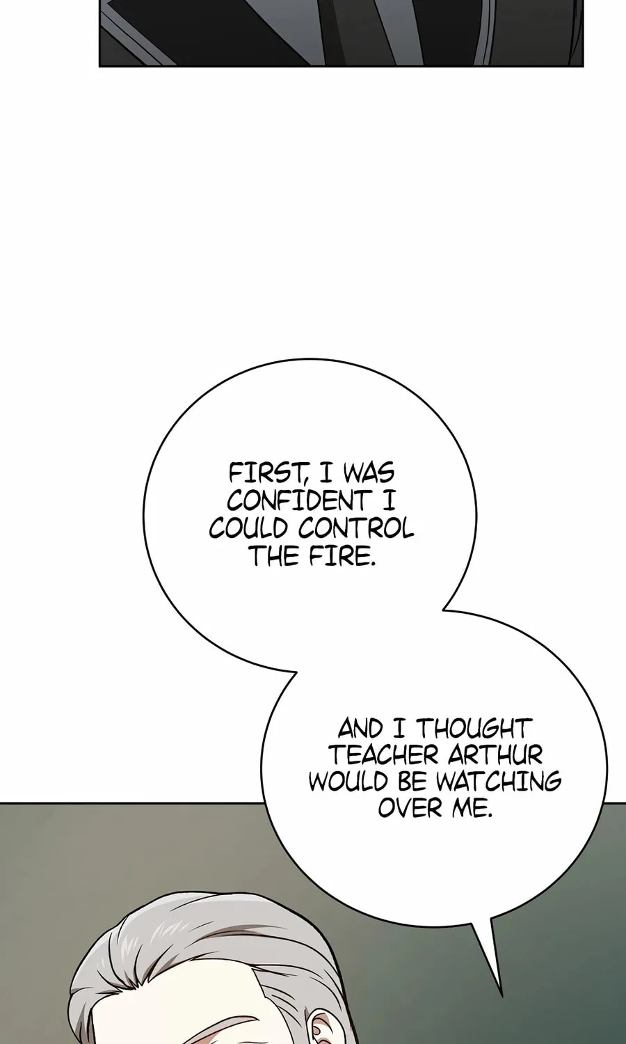 Concept Grasping Magic Genius Chapter 16 page 51 - 