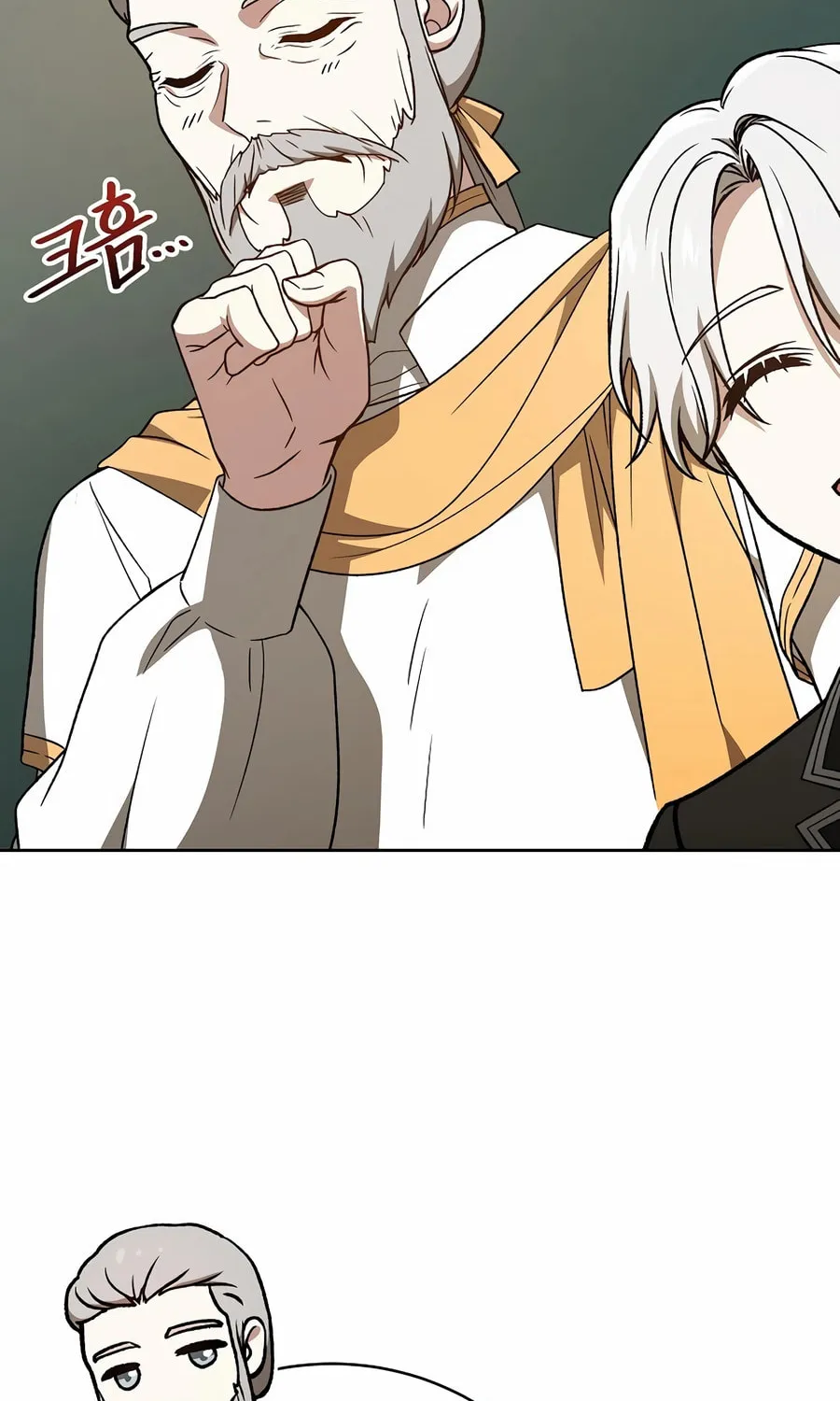 Concept Grasping Magic Genius Chapter 16 page 52 - 