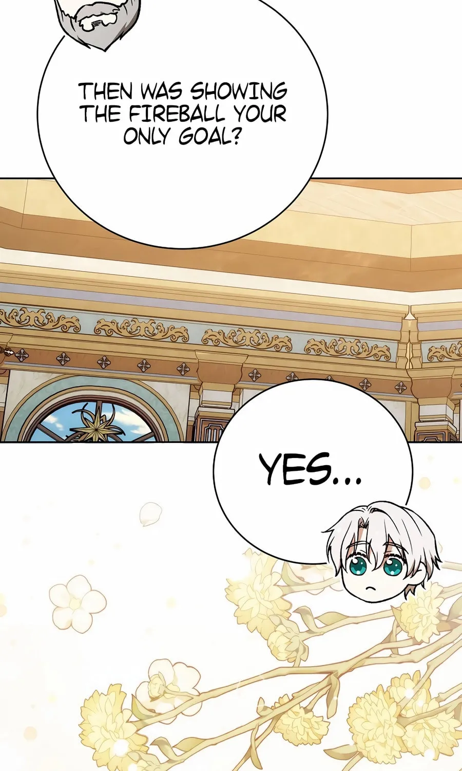 Concept Grasping Magic Genius Chapter 16 page 53 - 