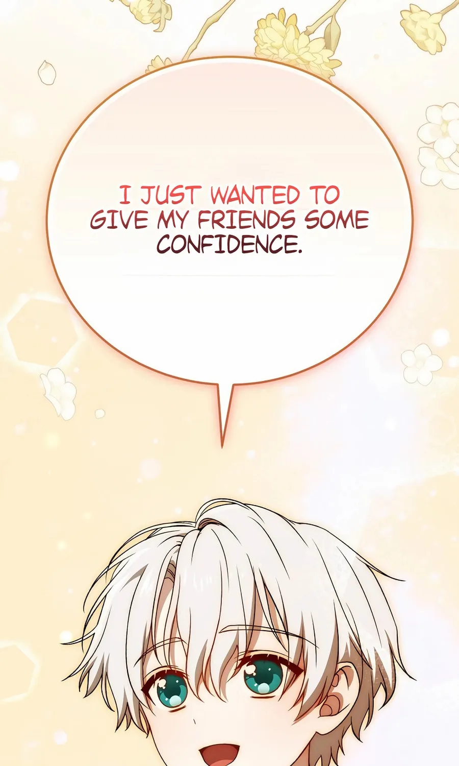 Concept Grasping Magic Genius Chapter 16 page 54 - 
