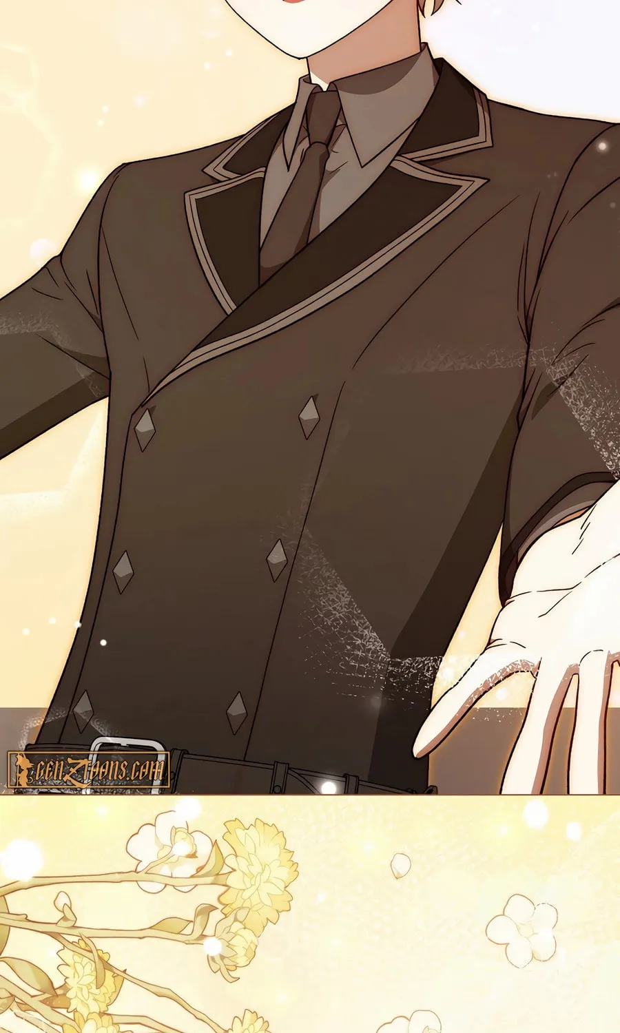 Concept Grasping Magic Genius Chapter 16 page 55 - 