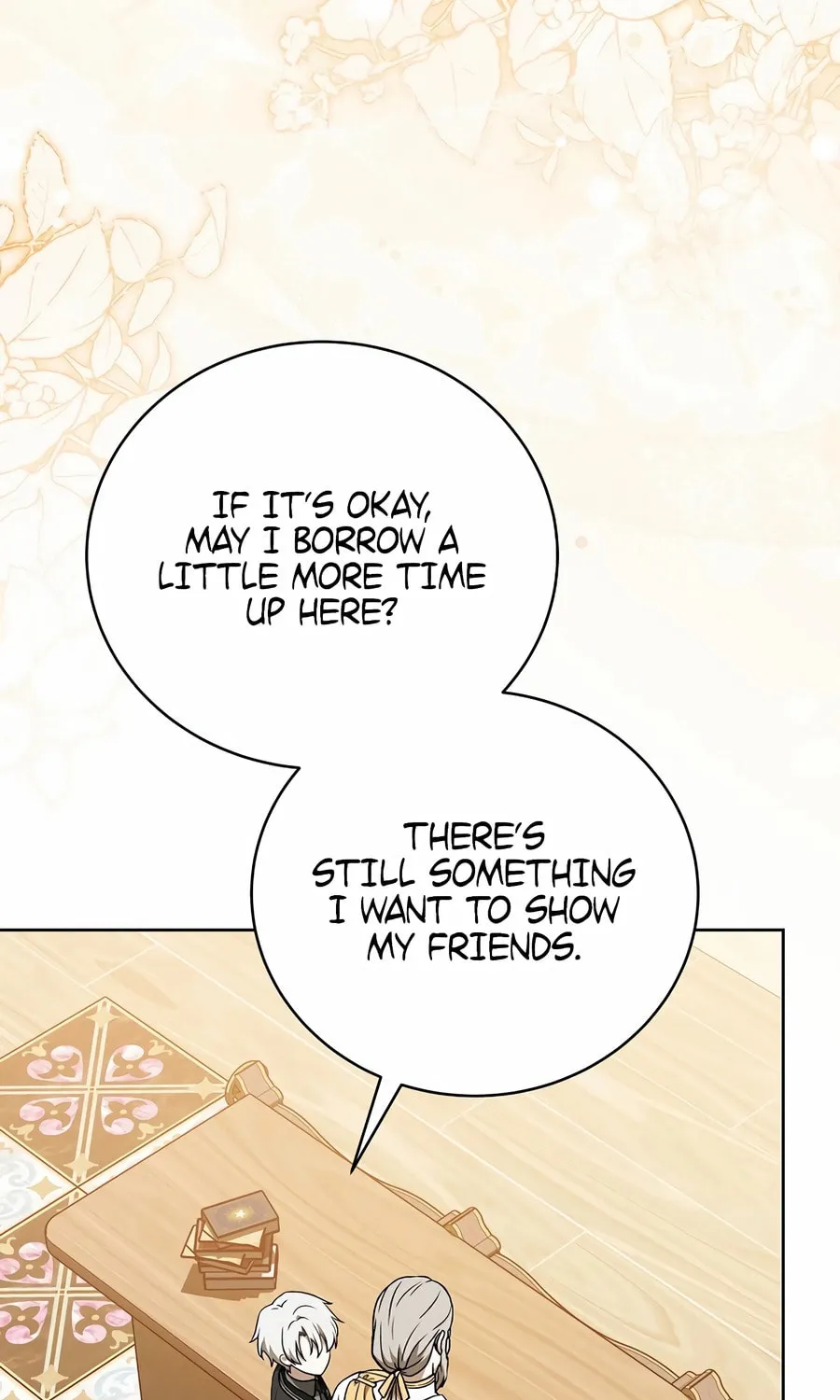 Concept Grasping Magic Genius Chapter 16 page 67 - 
