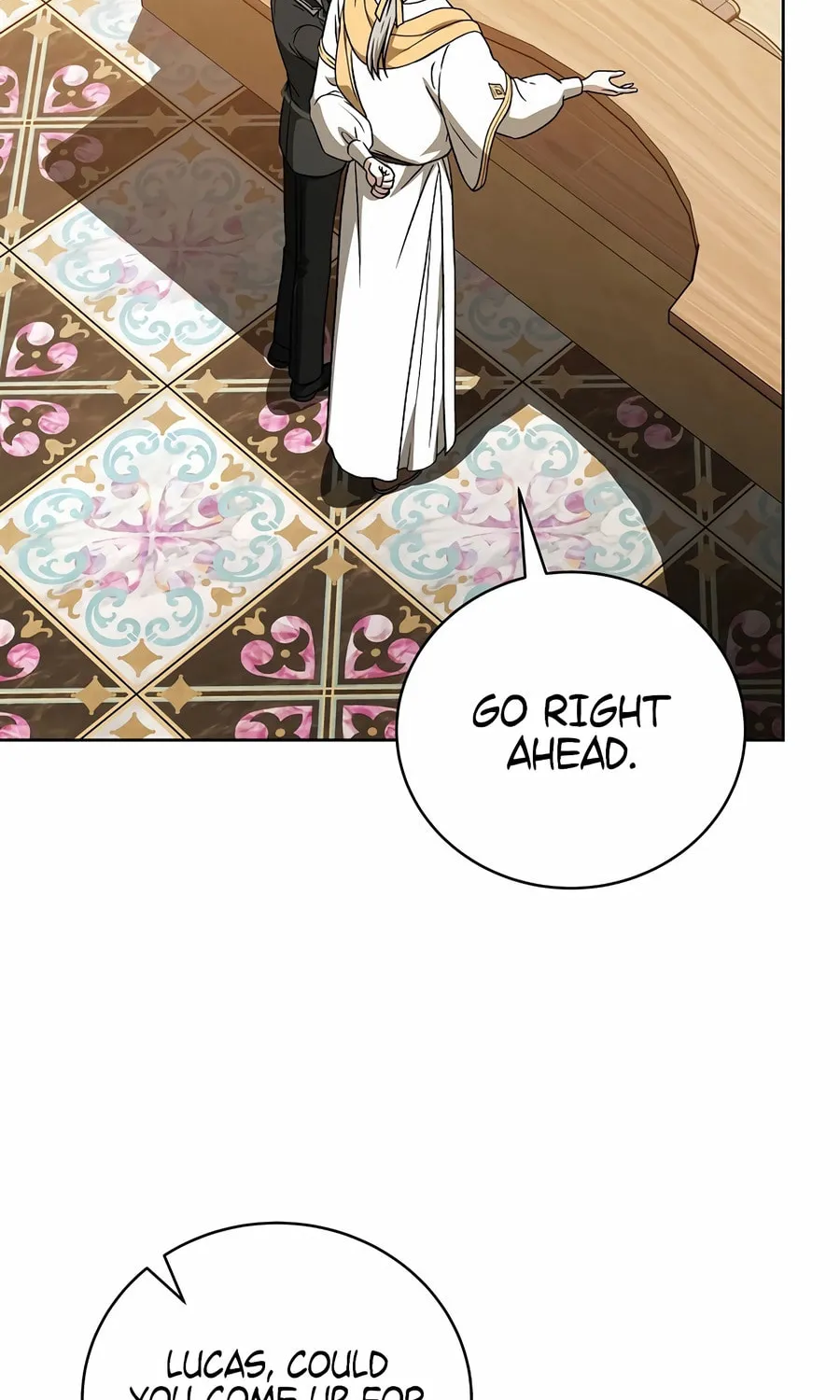 Concept Grasping Magic Genius Chapter 16 page 68 - 