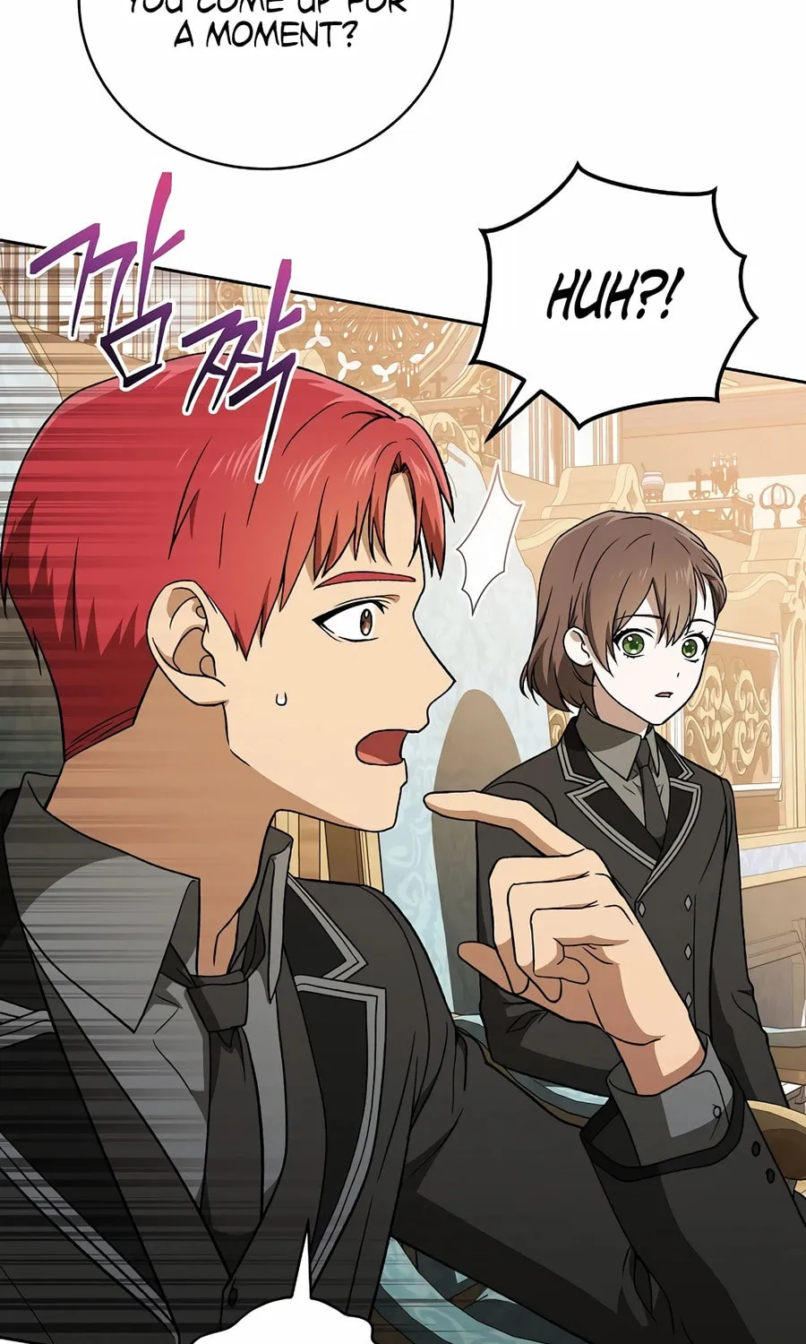 Concept Grasping Magic Genius Chapter 16 page 69 - 