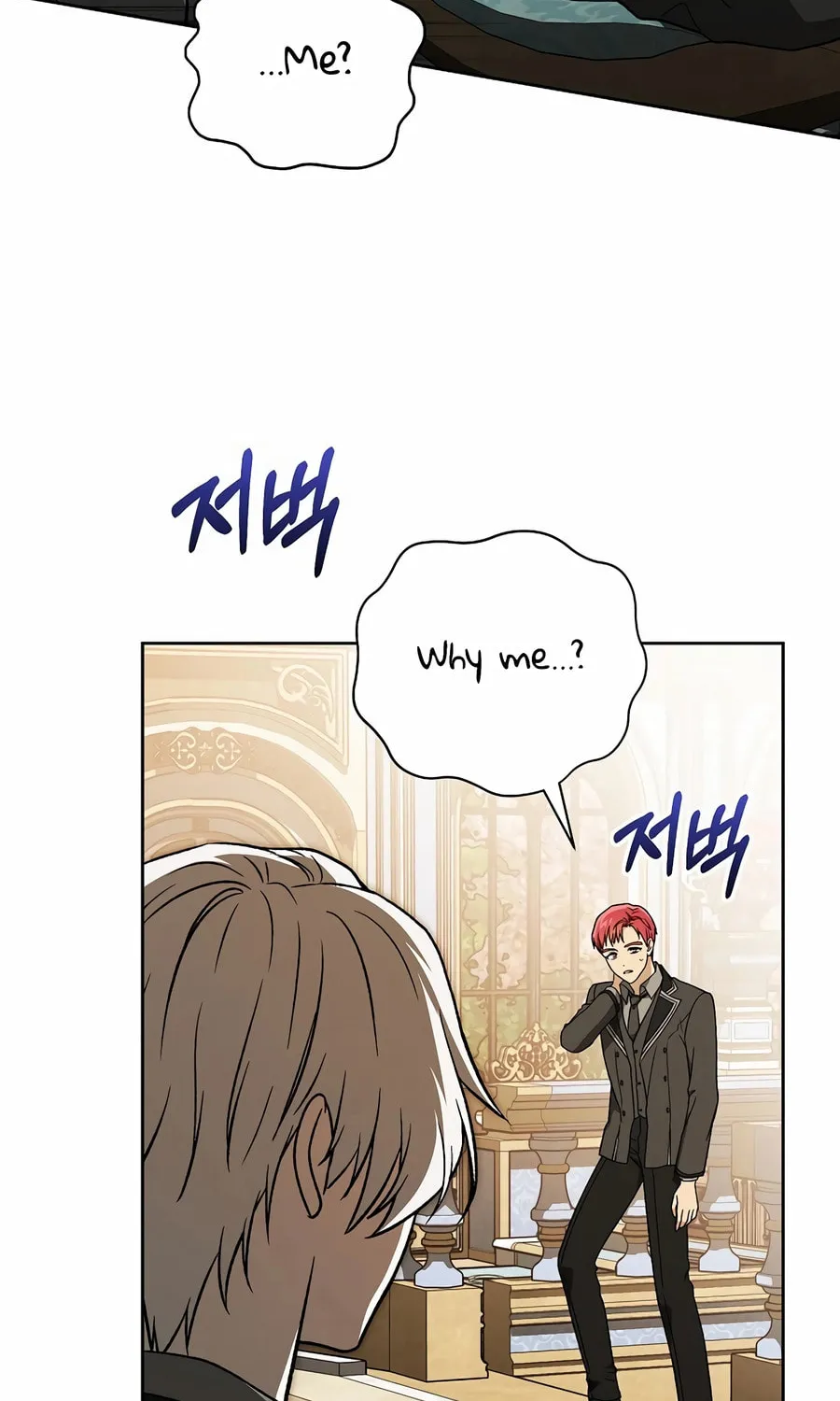 Concept Grasping Magic Genius Chapter 16 page 70 - 