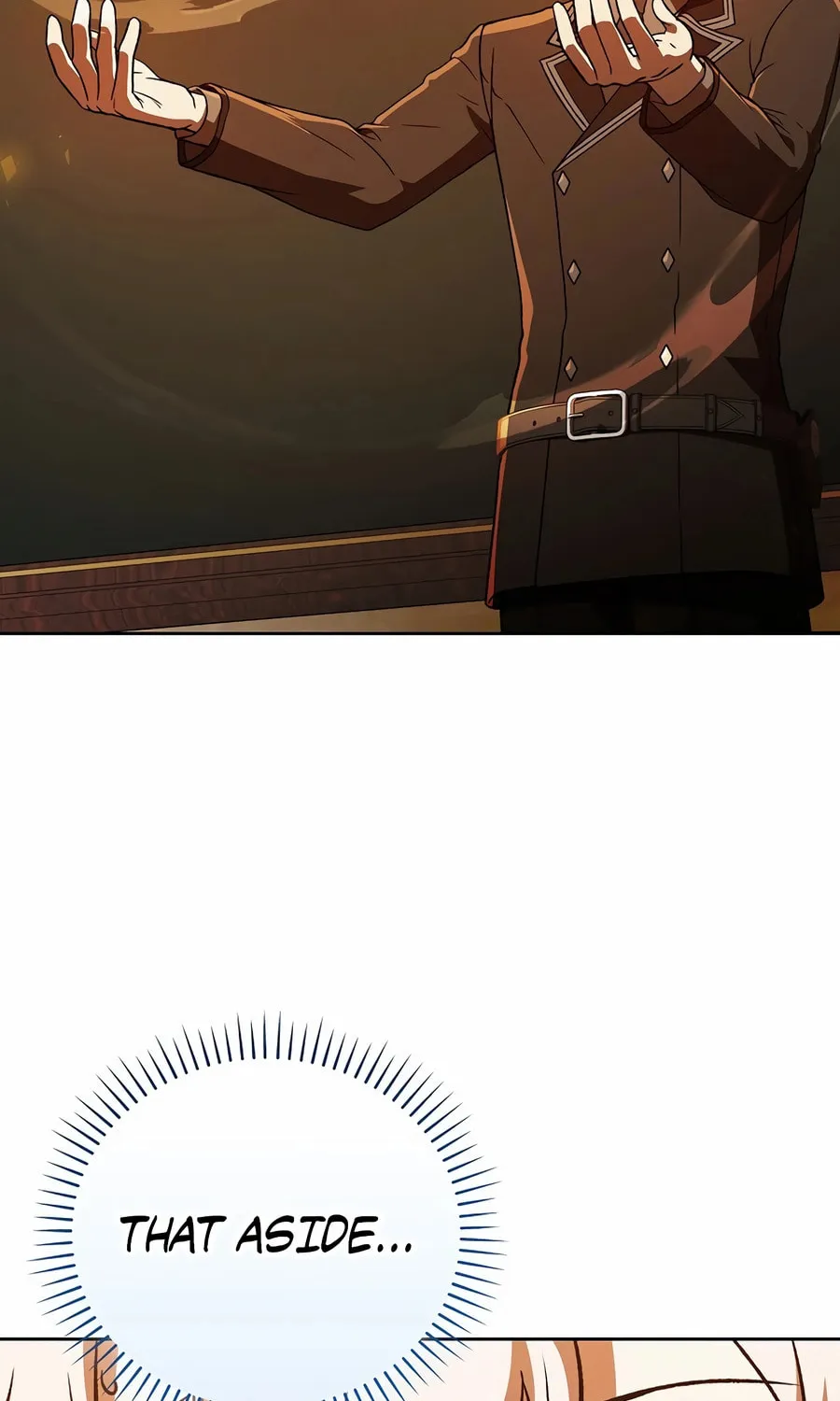 Concept Grasping Magic Genius Chapter 16 page 8 - 