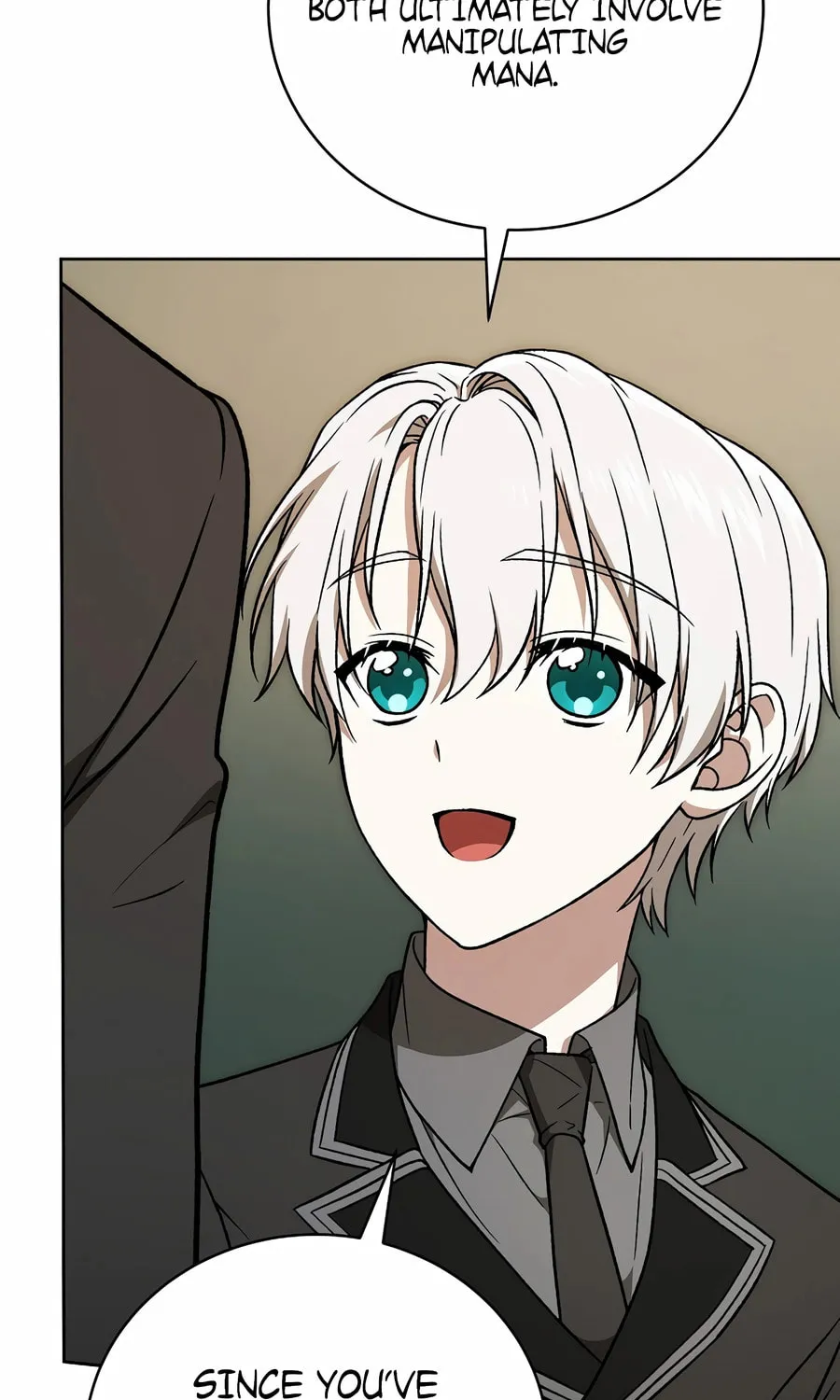 Concept Grasping Magic Genius Chapter 16 page 73 - 