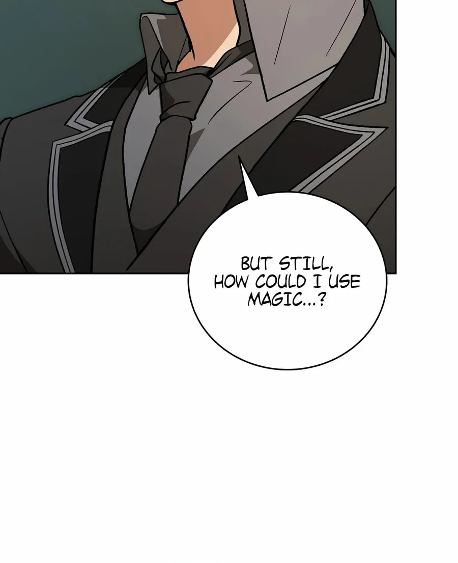 Concept Grasping Magic Genius Chapter 16 page 75 - 