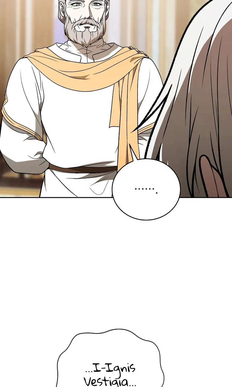 Concept Grasping Magic Genius Chapter 16 page 78 - 