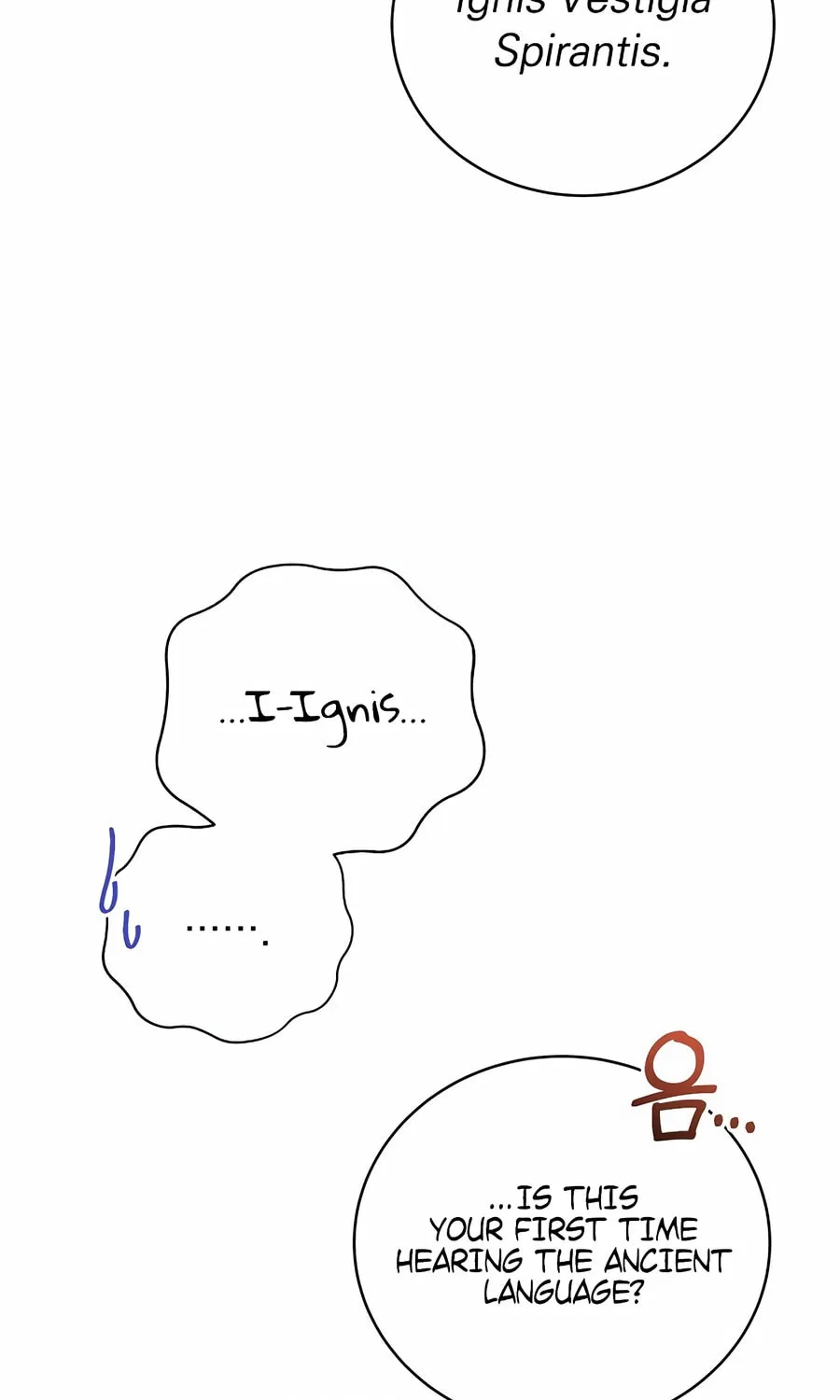 Concept Grasping Magic Genius Chapter 16 page 80 - 