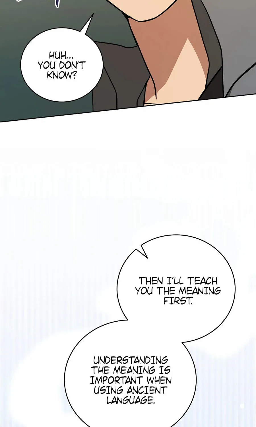 Concept Grasping Magic Genius Chapter 16 page 83 - 