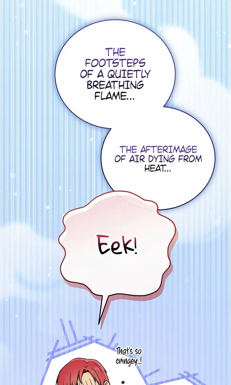 Concept Grasping Magic Genius Chapter 16 page 85 - 