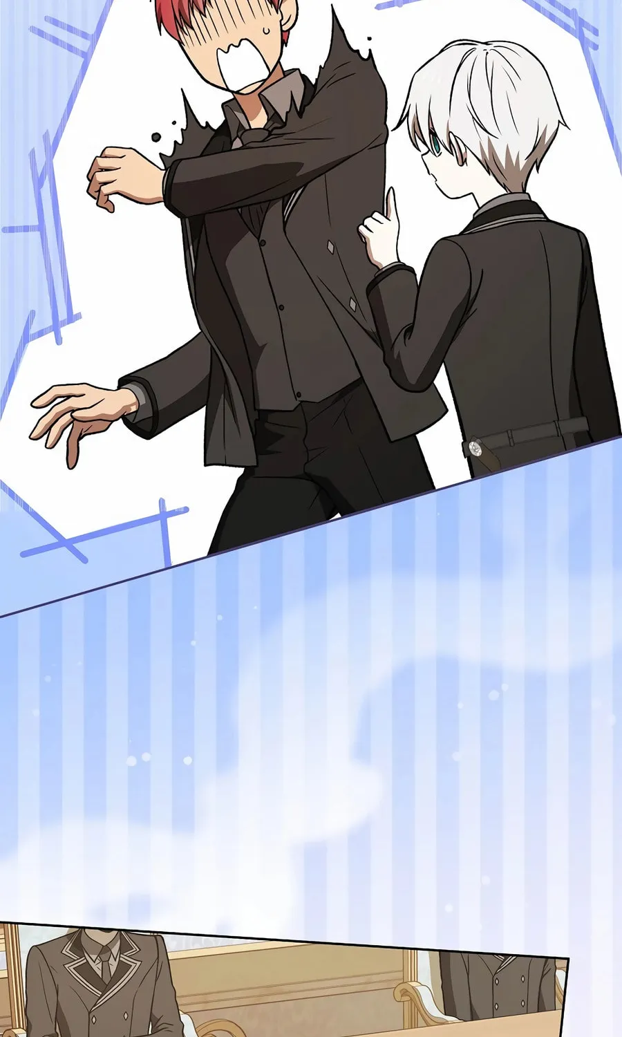 Concept Grasping Magic Genius Chapter 16 page 86 - 