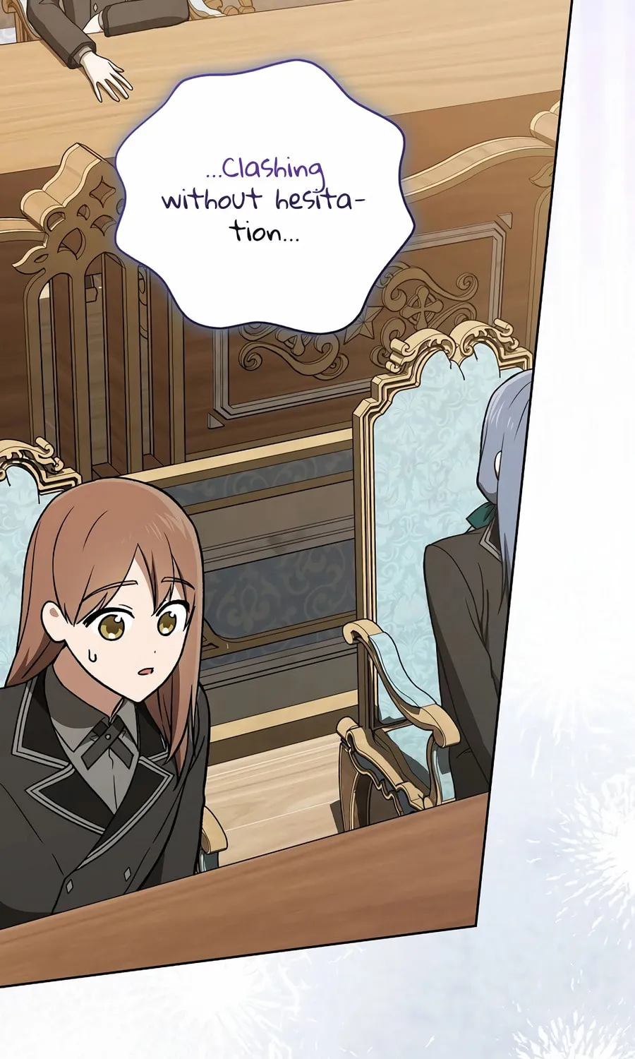 Concept Grasping Magic Genius Chapter 16 page 87 - 