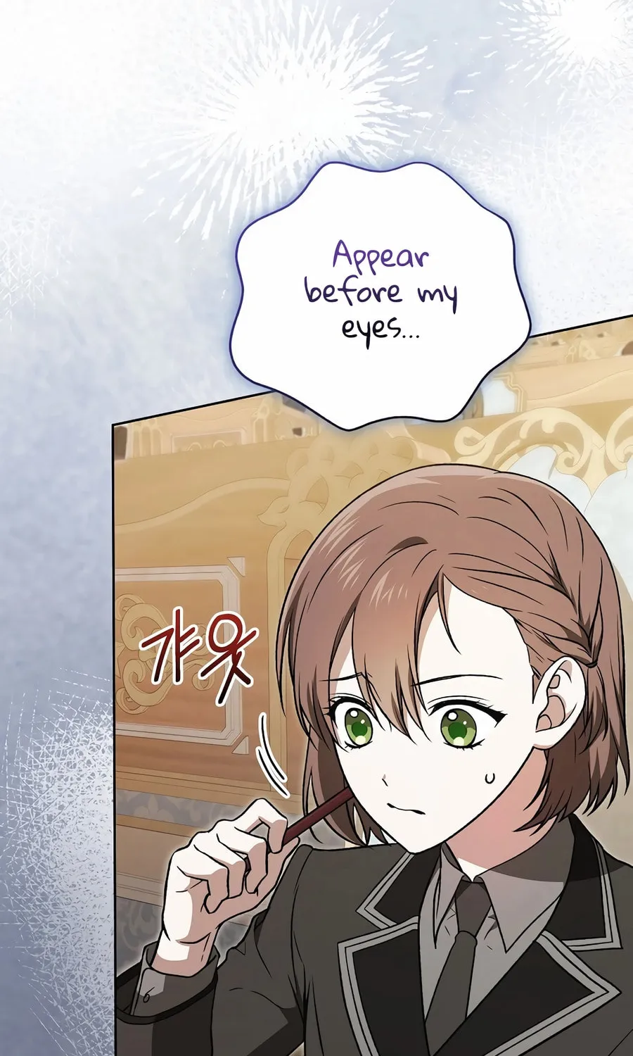 Concept Grasping Magic Genius Chapter 16 page 88 - 
