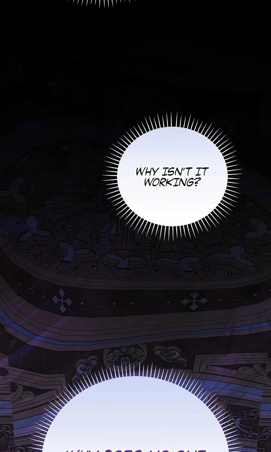 Concept Grasping Magic Genius Chapter 16 page 91 - 