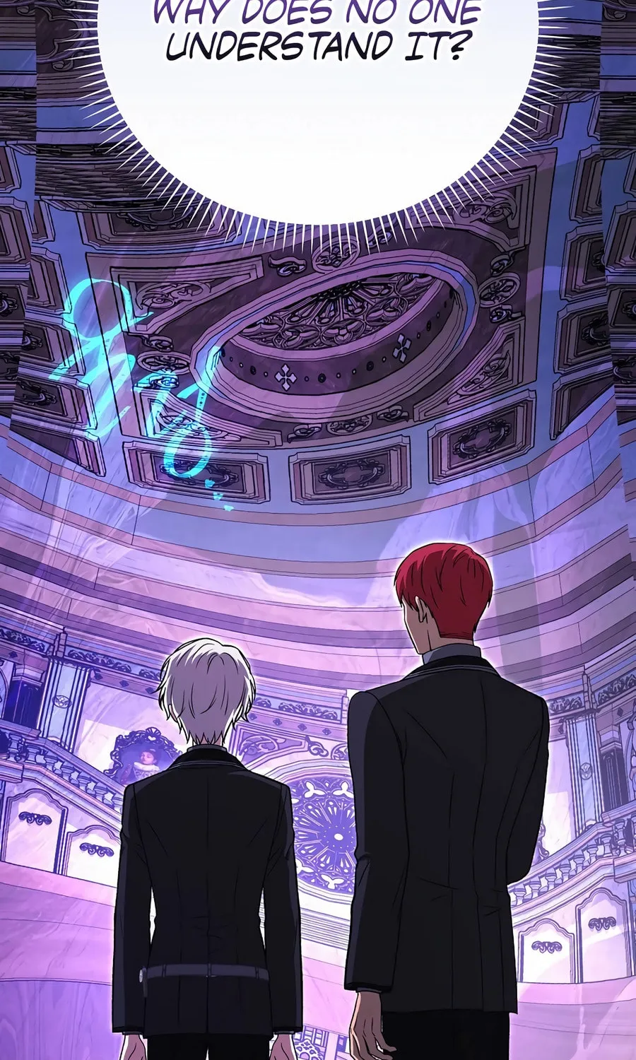 Concept Grasping Magic Genius Chapter 16 page 92 - 