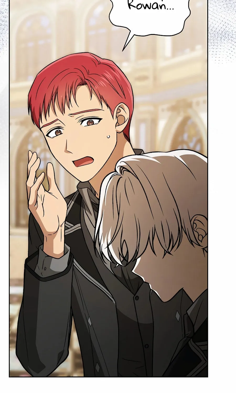 Concept Grasping Magic Genius Chapter 16 page 99 - 