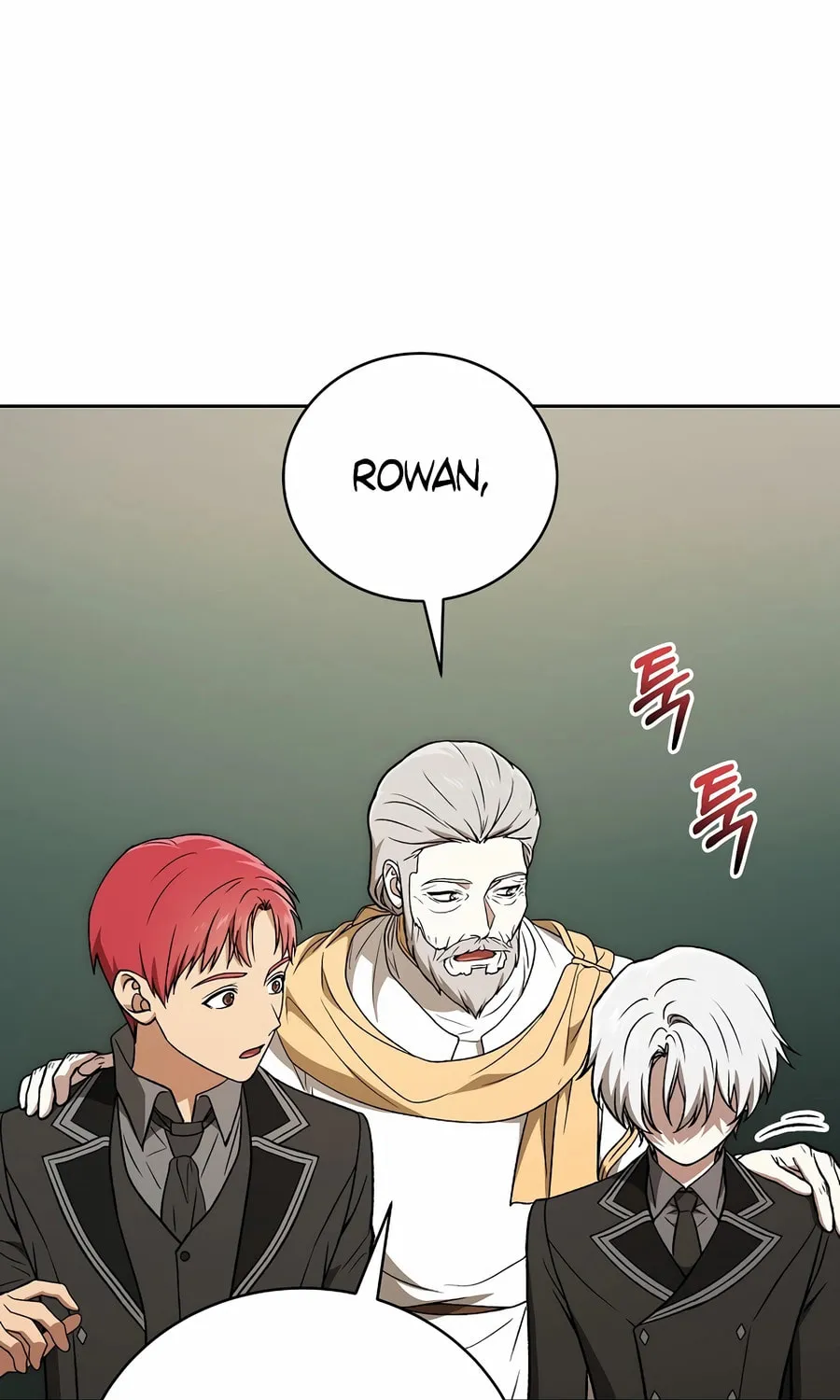 Concept Grasping Magic Genius Chapter 16 page 100 - 