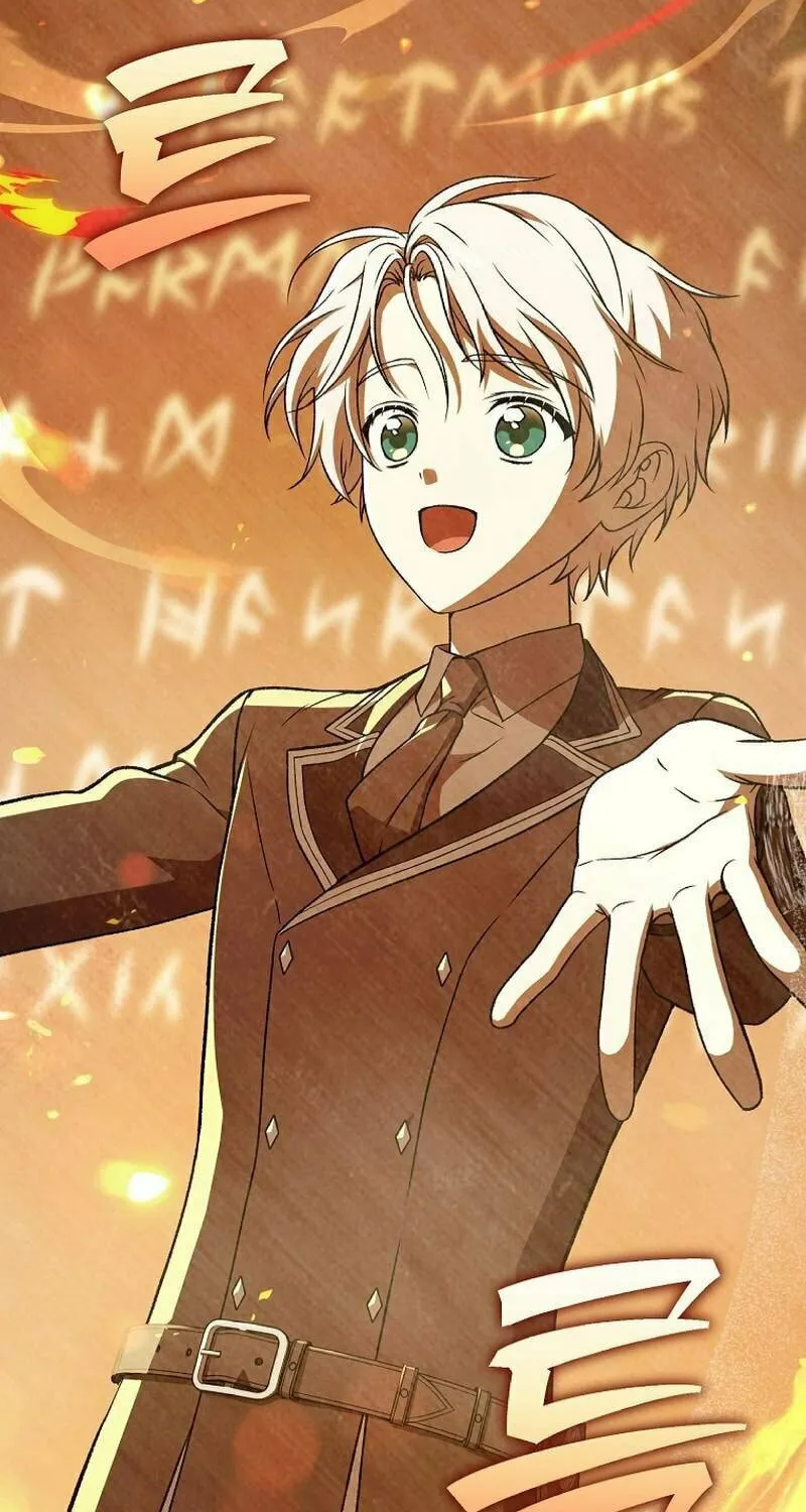 Concept Grasping Magic Genius Chapter 17 page 11 - 