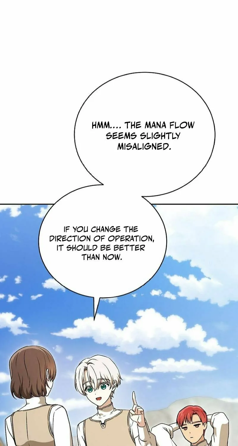Concept Grasping Magic Genius Chapter 17 page 101 - 