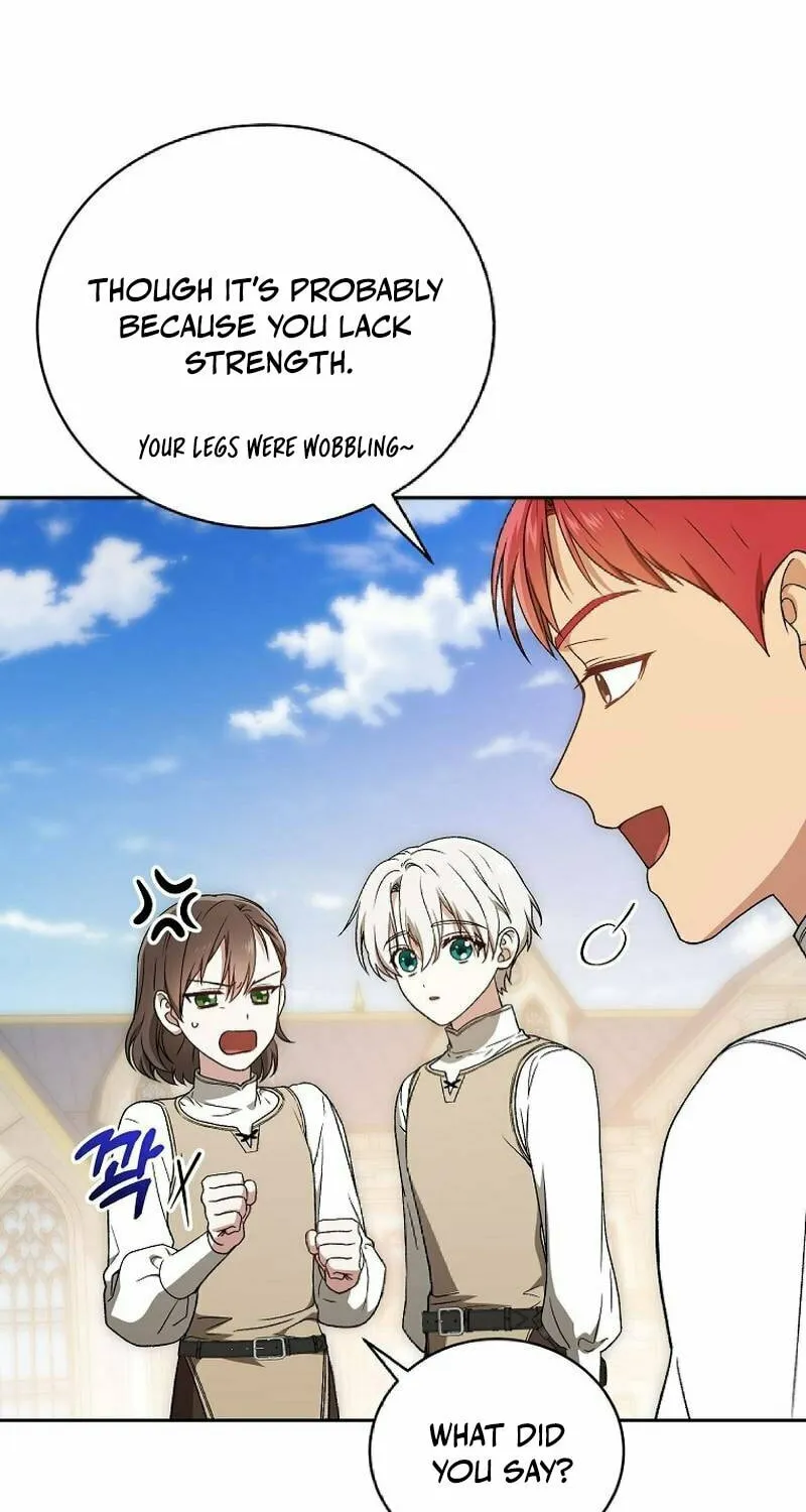 Concept Grasping Magic Genius Chapter 17 page 104 - 