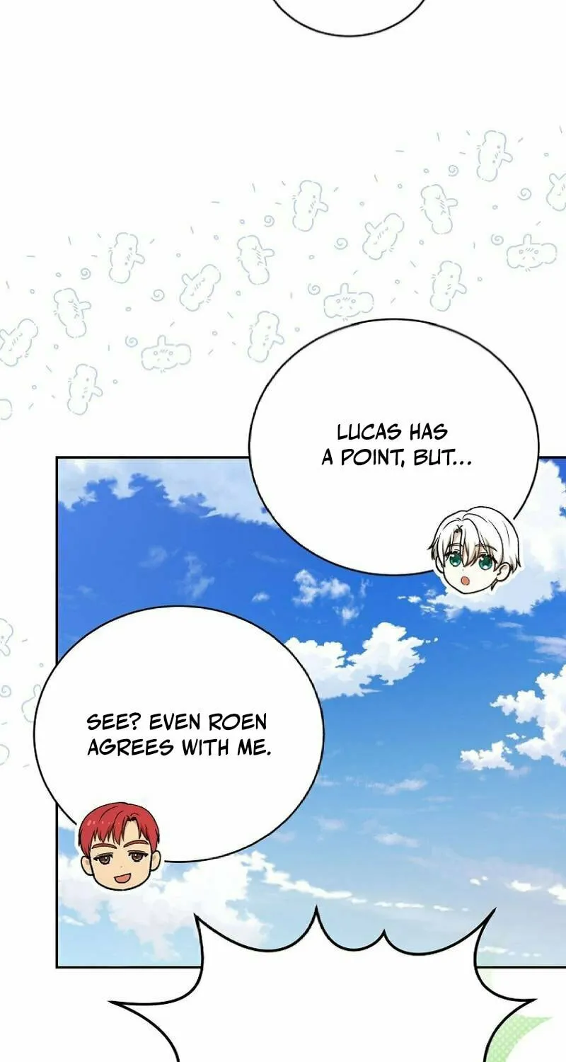Concept Grasping Magic Genius Chapter 17 page 105 - 