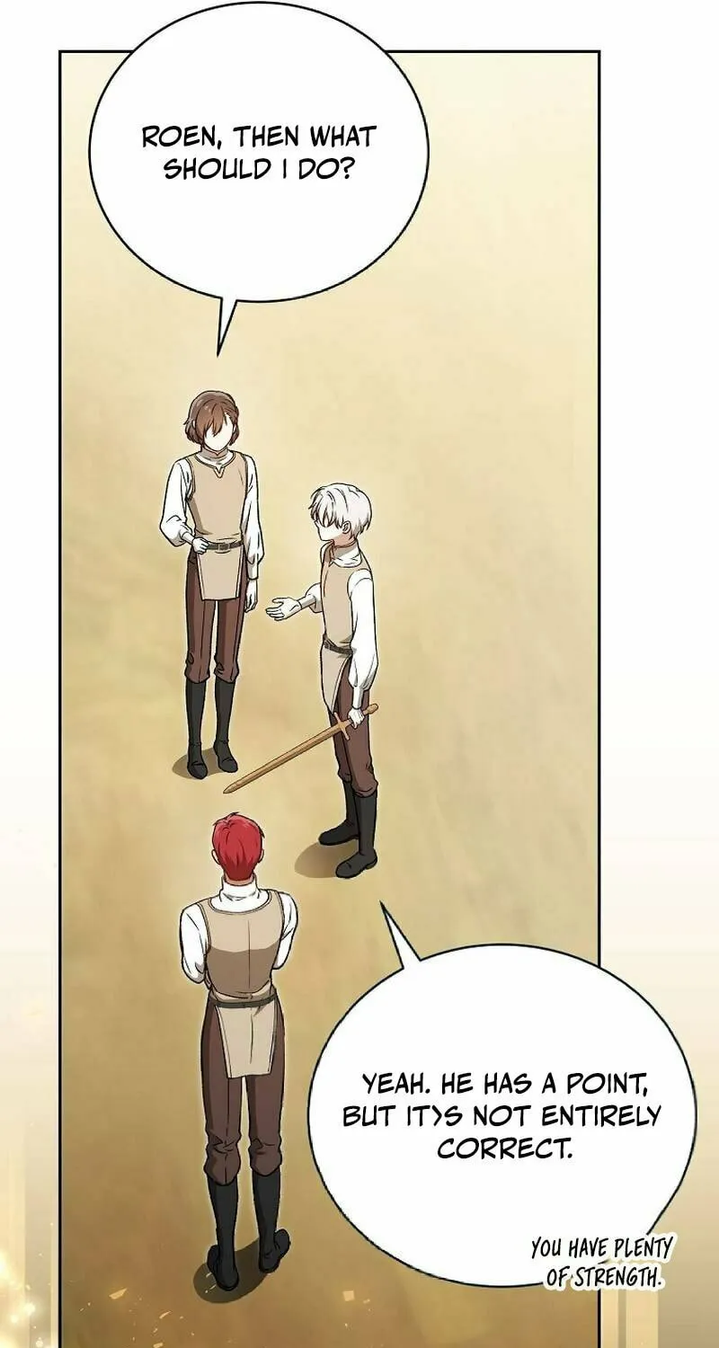 Concept Grasping Magic Genius Chapter 17 page 107 - 