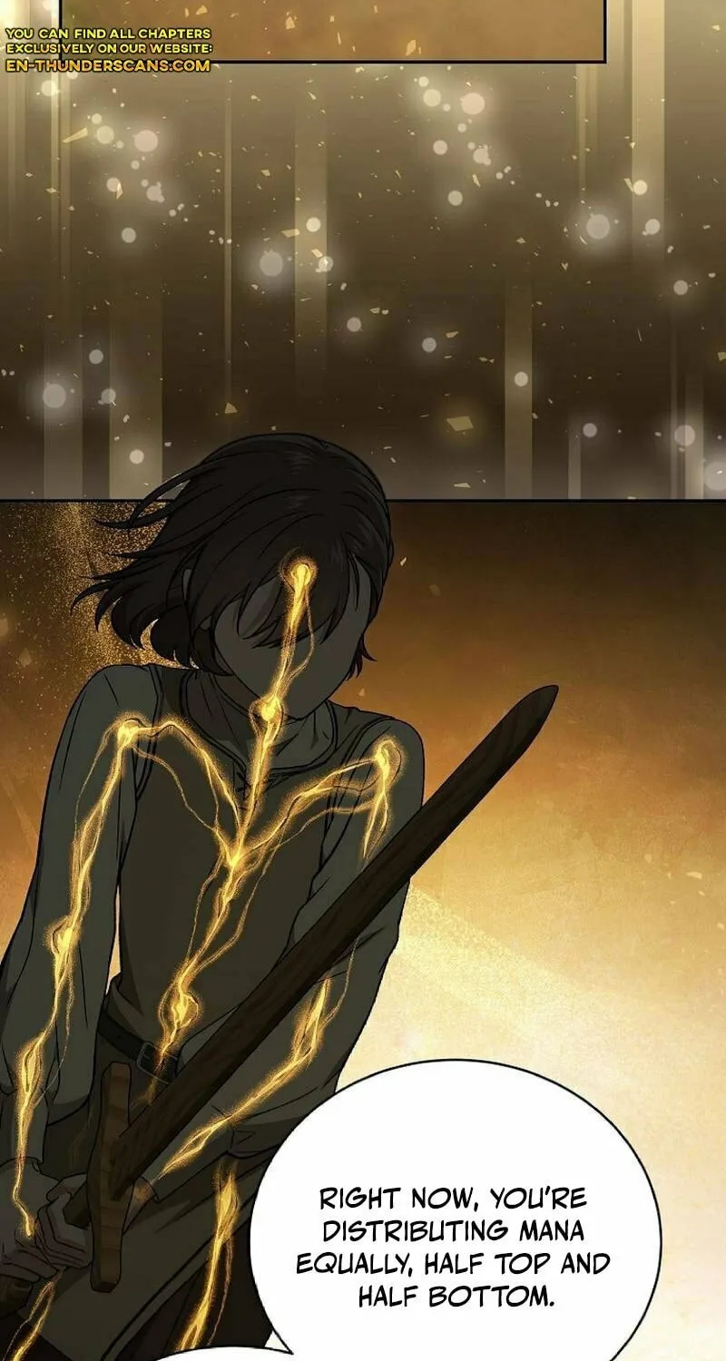 Concept Grasping Magic Genius Chapter 17 page 108 - 