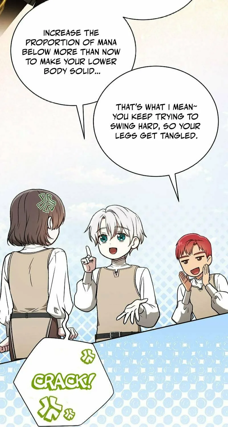 Concept Grasping Magic Genius Chapter 17 page 109 - 