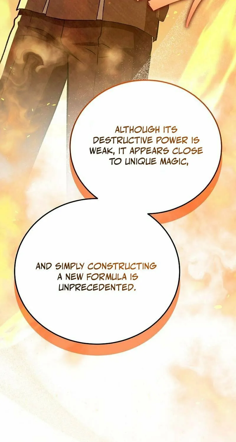 Concept Grasping Magic Genius Chapter 17 page 12 - 