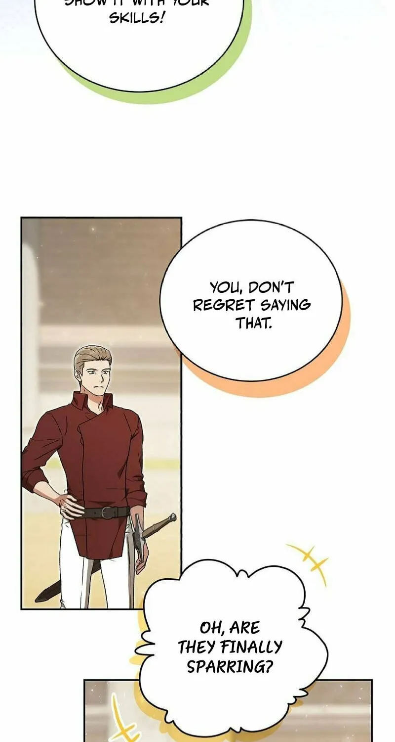 Concept Grasping Magic Genius Chapter 17 page 112 - 