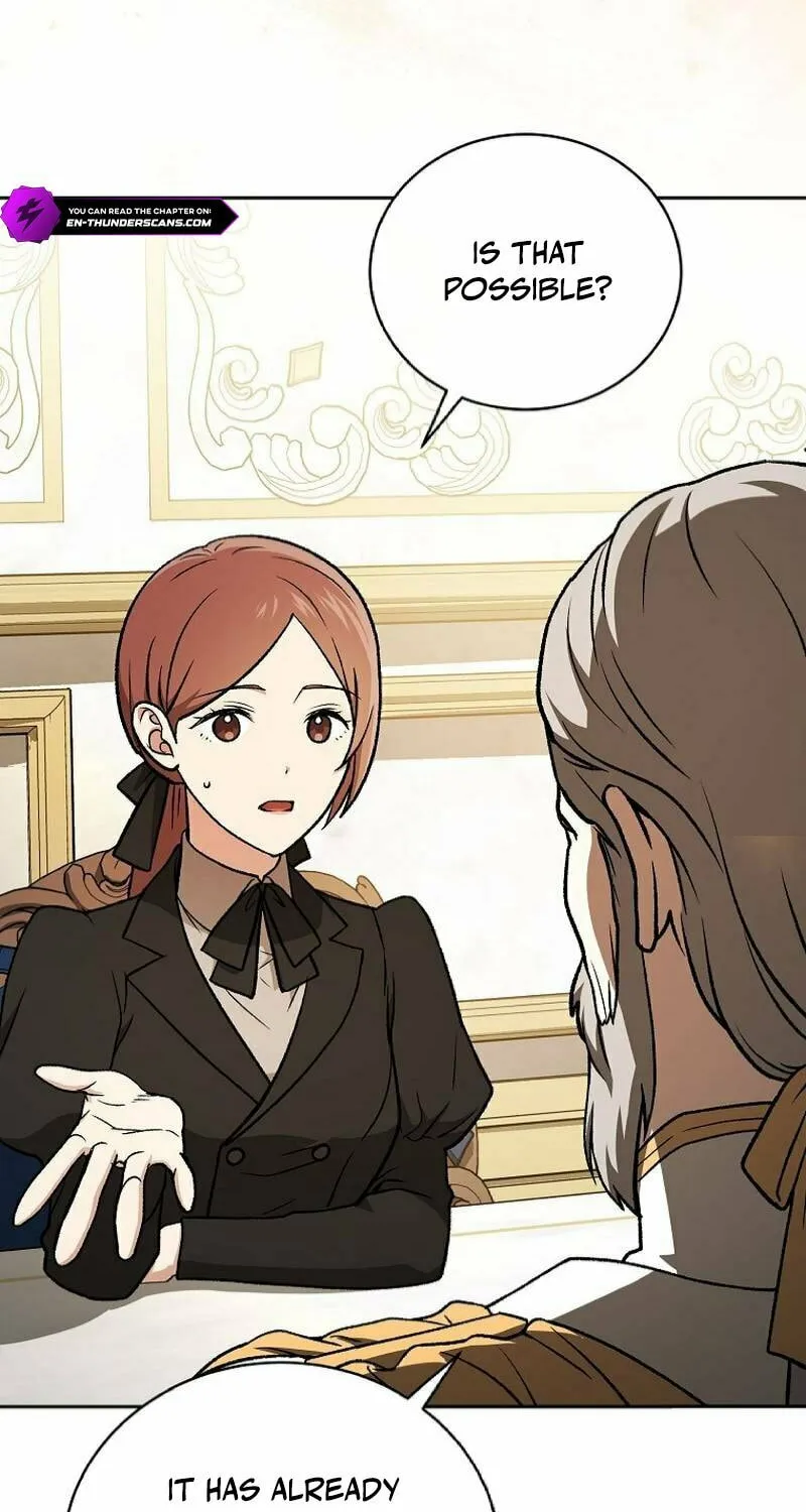 Concept Grasping Magic Genius Chapter 17 page 13 - 