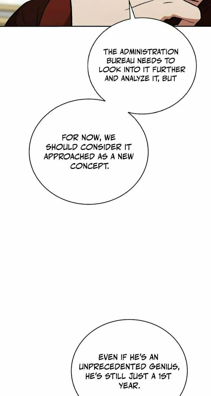 Concept Grasping Magic Genius Chapter 17 page 15 - 