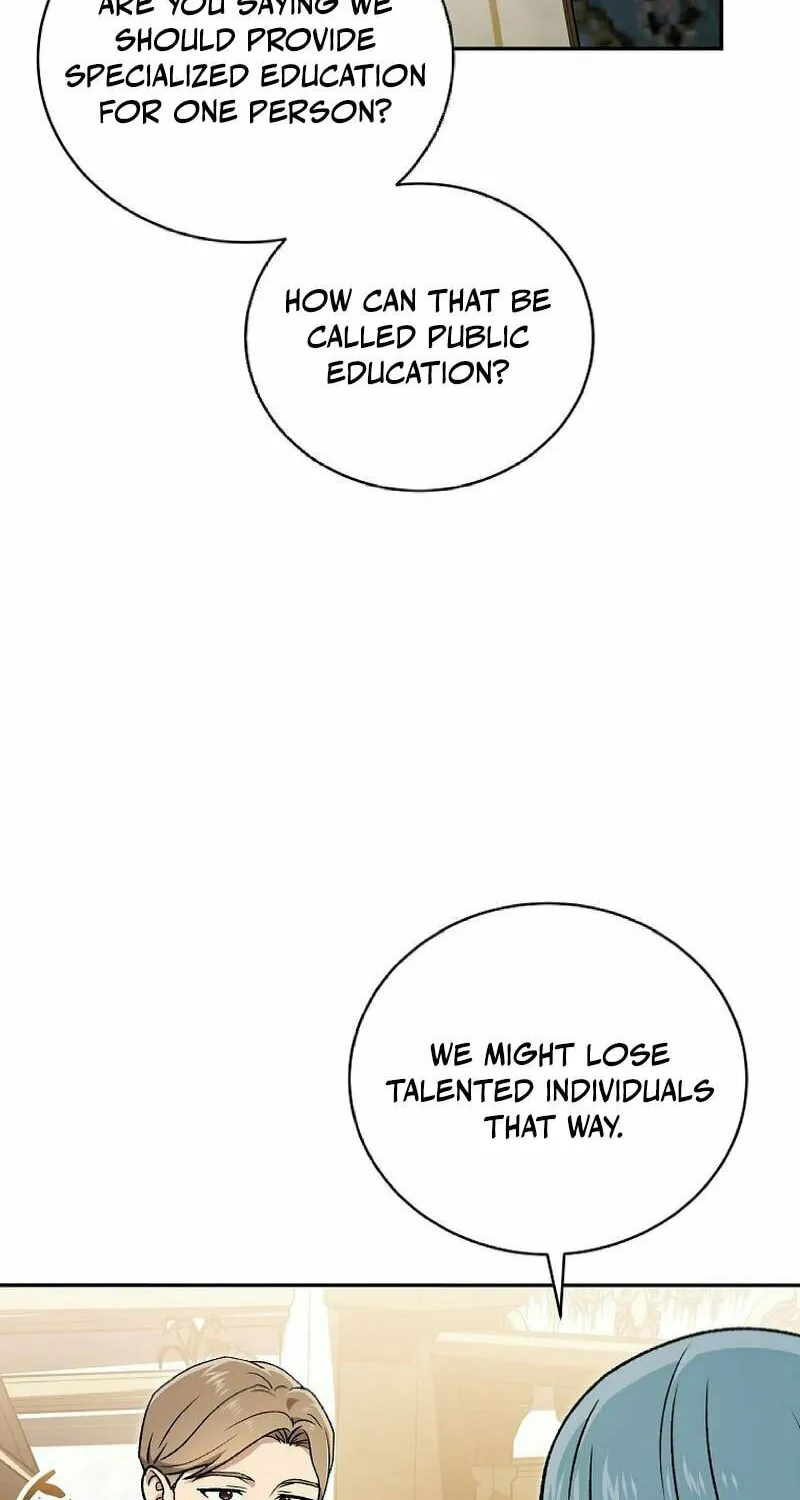 Concept Grasping Magic Genius Chapter 17 page 19 - 