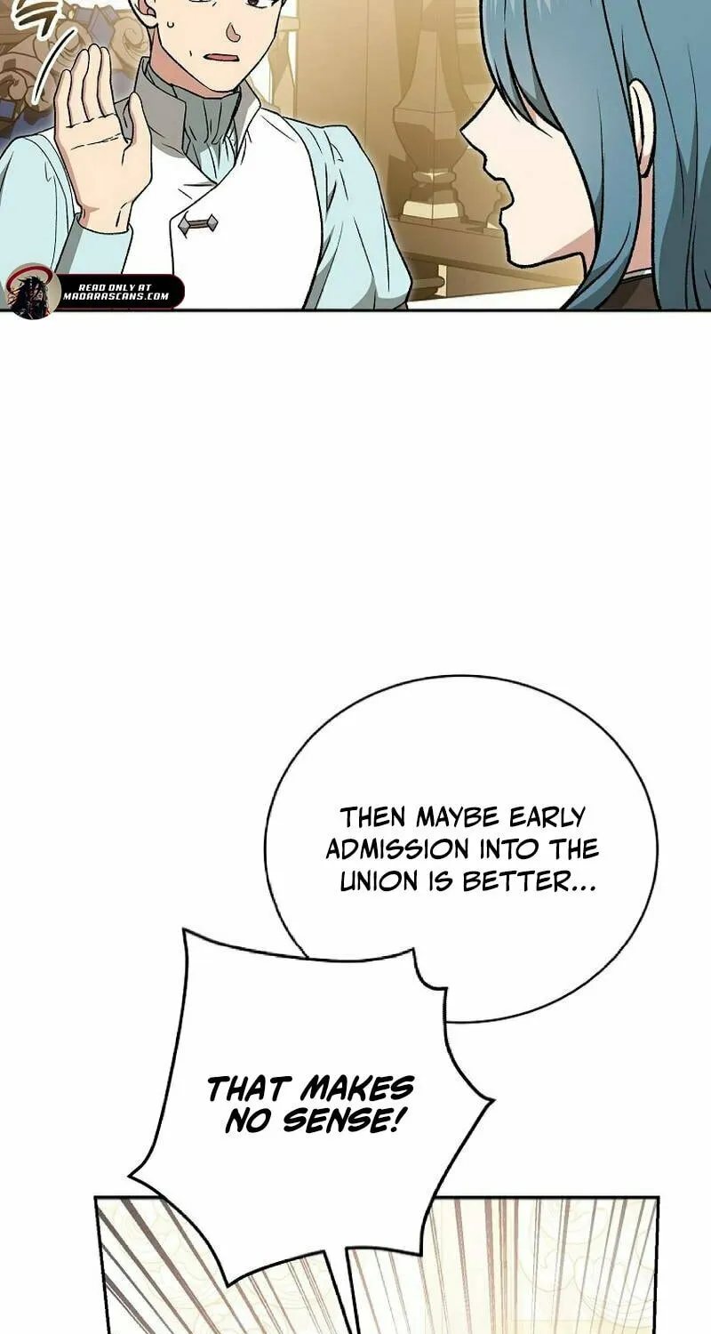 Concept Grasping Magic Genius Chapter 17 page 20 - 