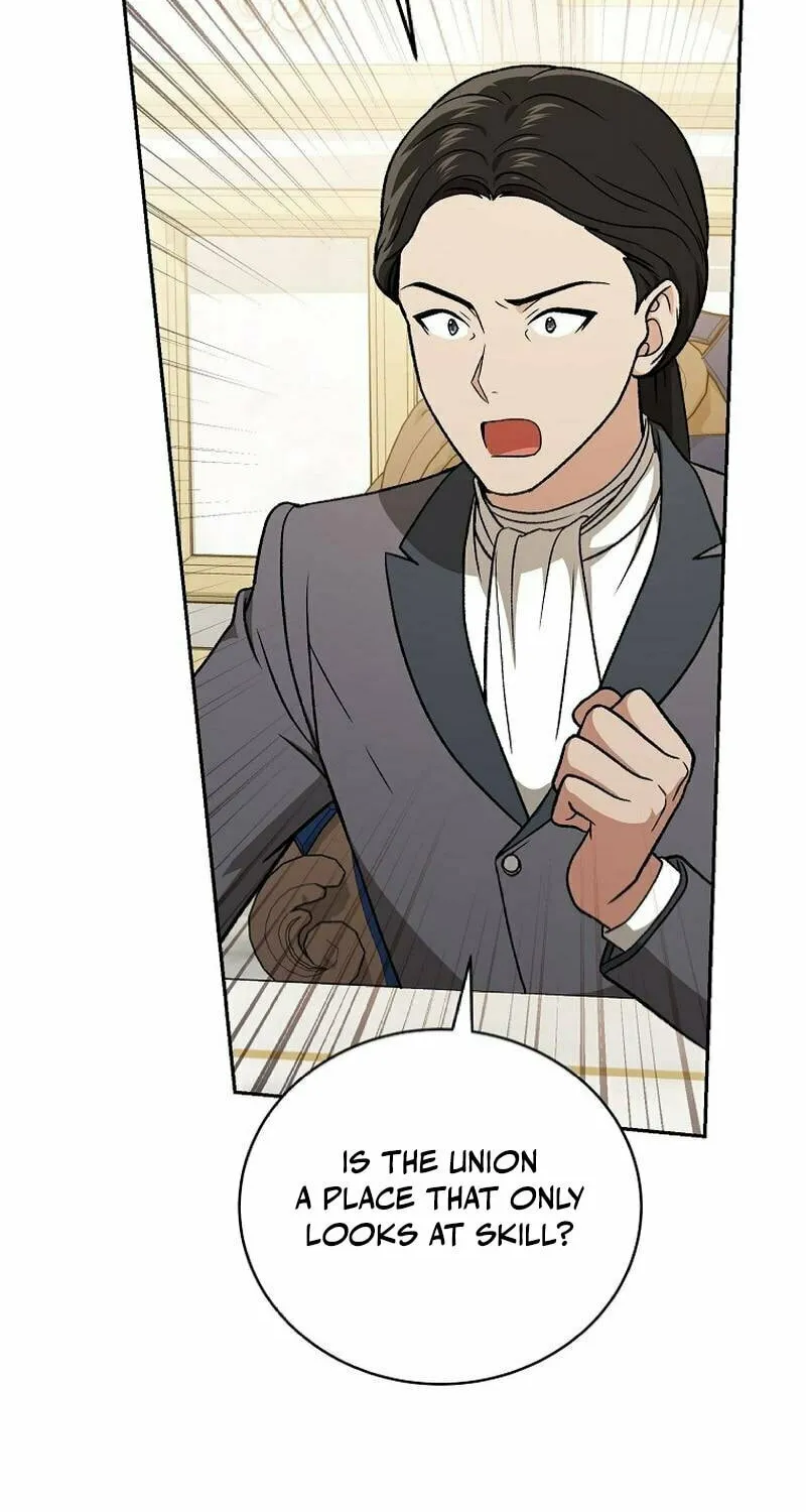Concept Grasping Magic Genius Chapter 17 page 21 - 
