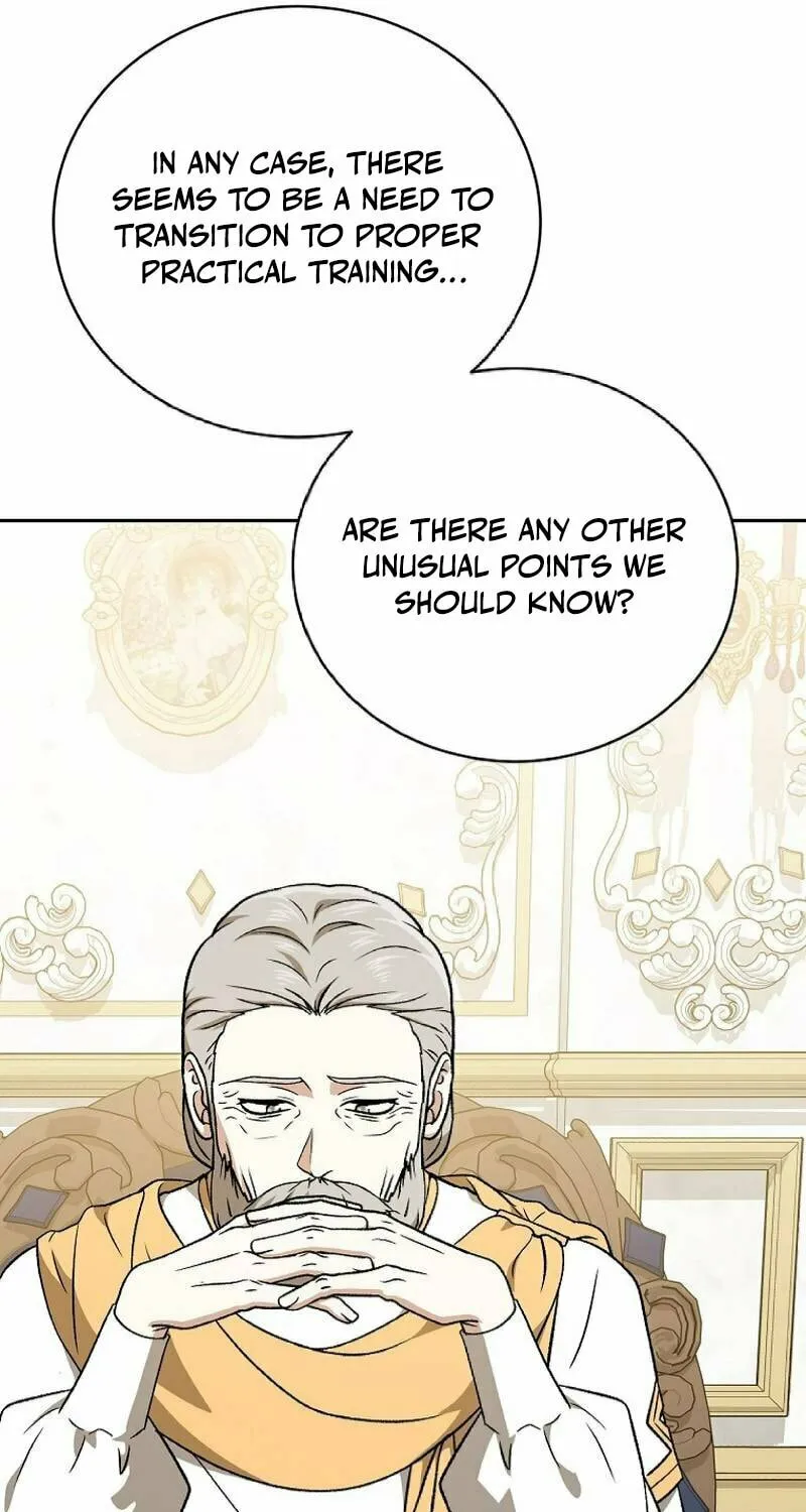 Concept Grasping Magic Genius Chapter 17 page 23 - 