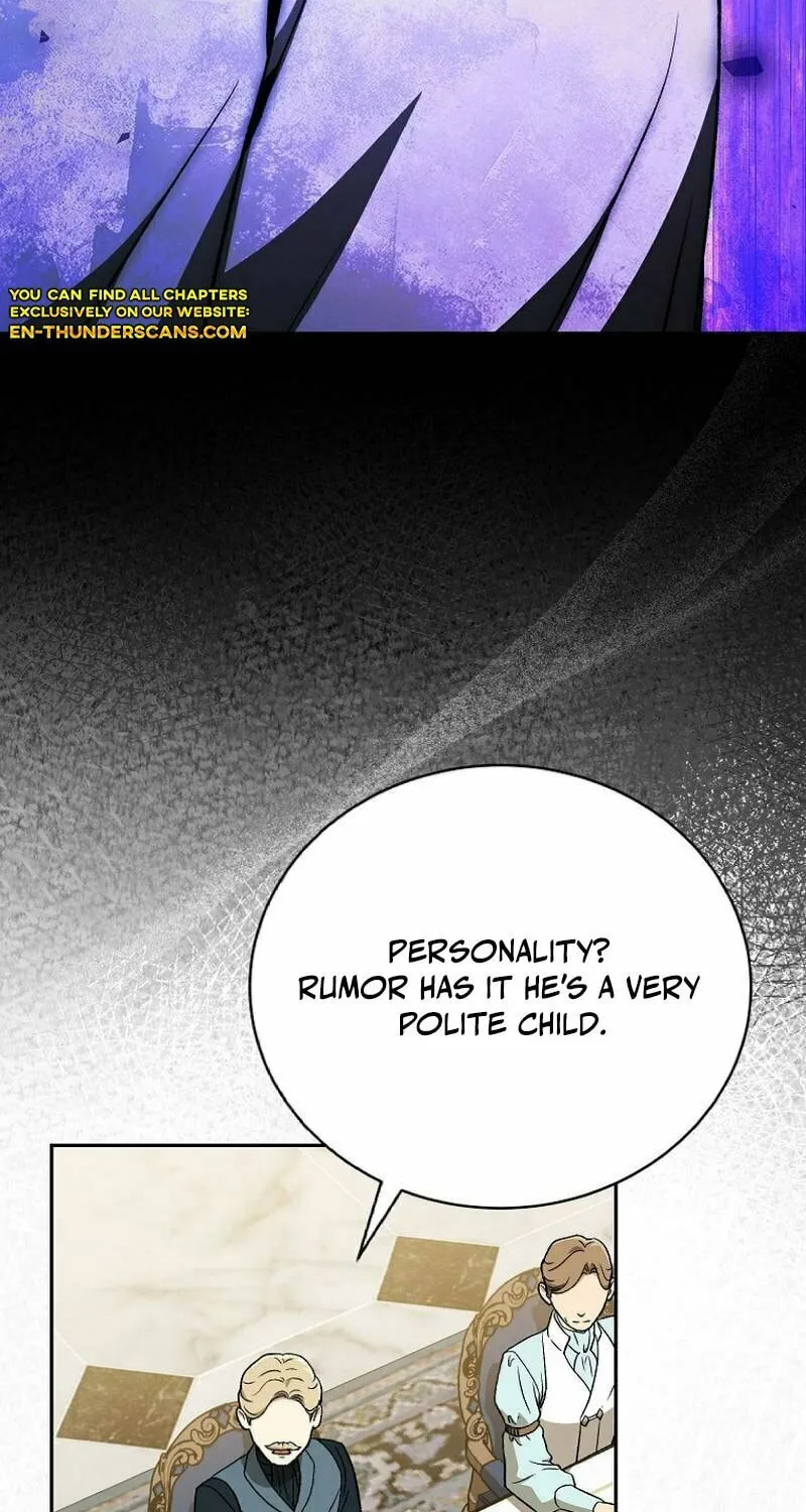 Concept Grasping Magic Genius Chapter 17 page 26 - 
