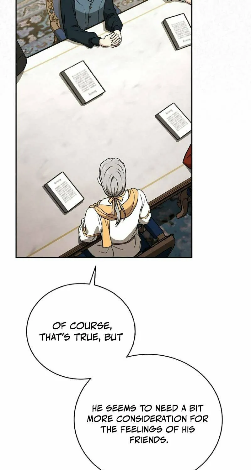 Concept Grasping Magic Genius Chapter 17 page 27 - 