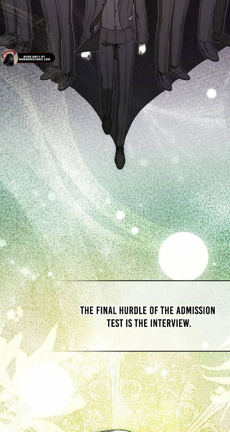 Concept Grasping Magic Genius Chapter 17 page 32 - 