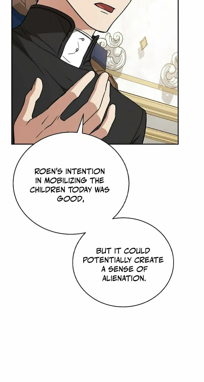 Concept Grasping Magic Genius Chapter 17 page 35 - 