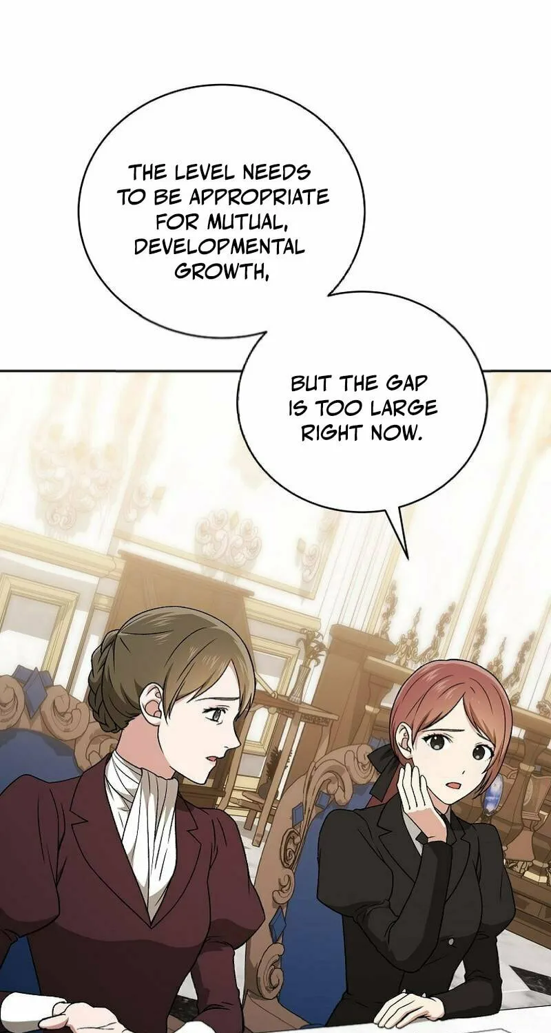 Concept Grasping Magic Genius Chapter 17 page 36 - 