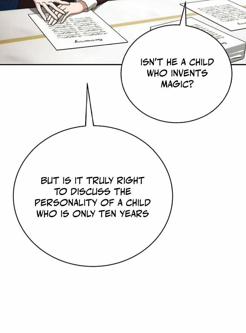 Concept Grasping Magic Genius Chapter 17 page 37 - 