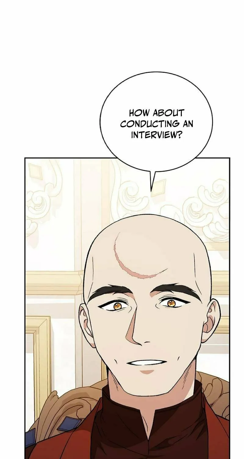 Concept Grasping Magic Genius Chapter 17 page 38 - 