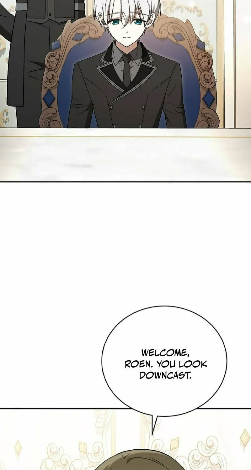 Concept Grasping Magic Genius Chapter 17 page 43 - 