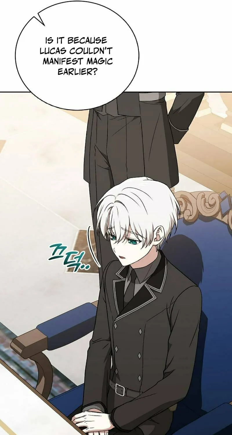 Concept Grasping Magic Genius Chapter 17 page 45 - 