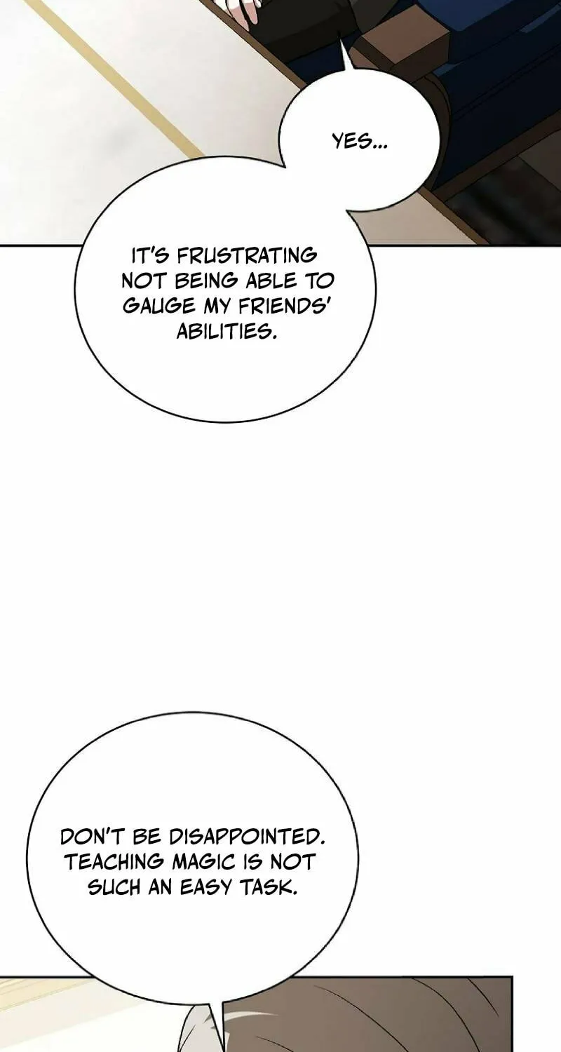 Concept Grasping Magic Genius Chapter 17 page 46 - 